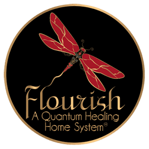 Flourish: A Quantum Healing Home System