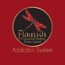 Flourish Quantum Healing Home Addiction System