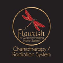 Flourish Quantum Healing Home Chemotherapy Radiation System